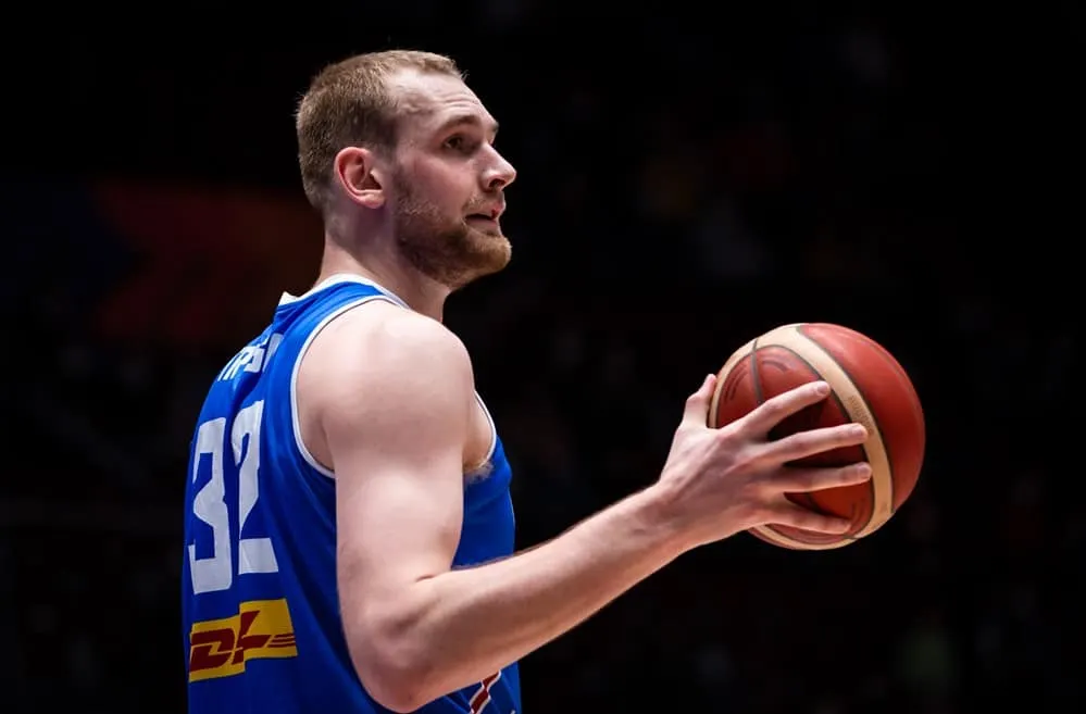 Qual. Coupe du Monde : L’Islande fait tomber l’Italie !