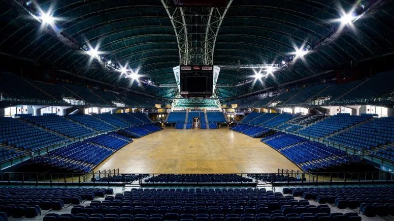 Italie : Vers une jauge à 60% dans les salles