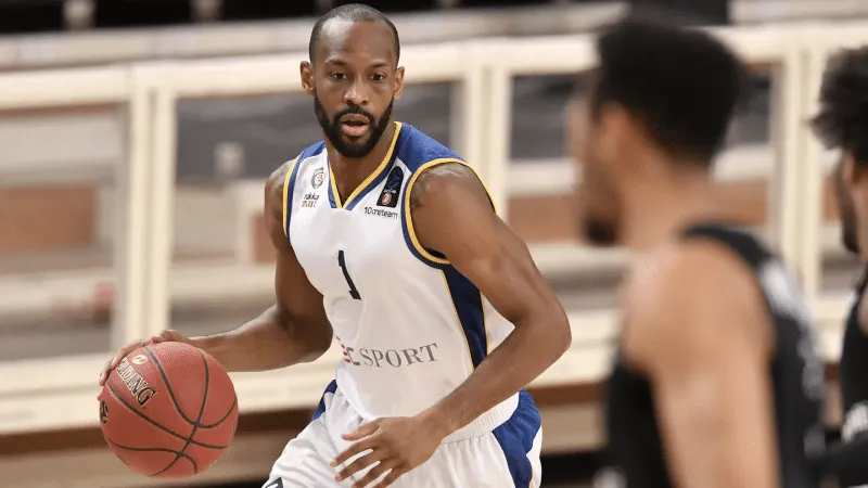 Boulogne-Levallois vs ASVEL : Un Will Cummings en mode MVP