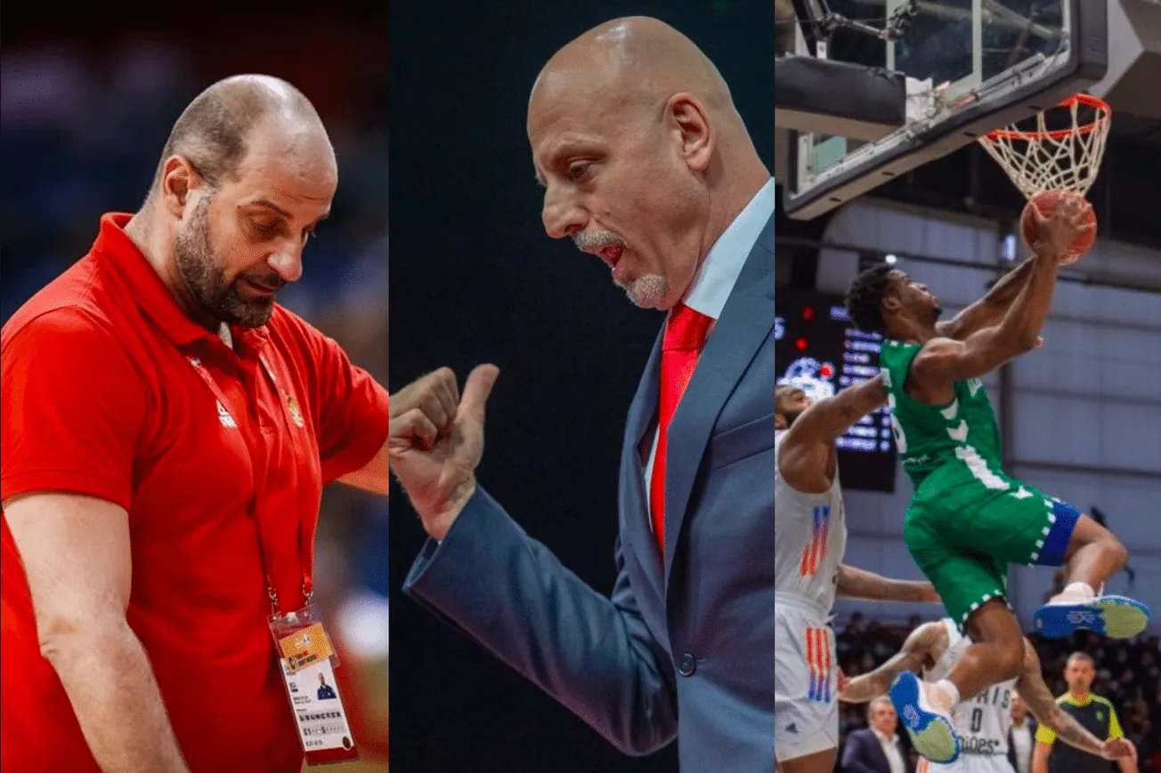 Betclic Élite : quel est l’impact des nouveaux joueurs et coachs ?