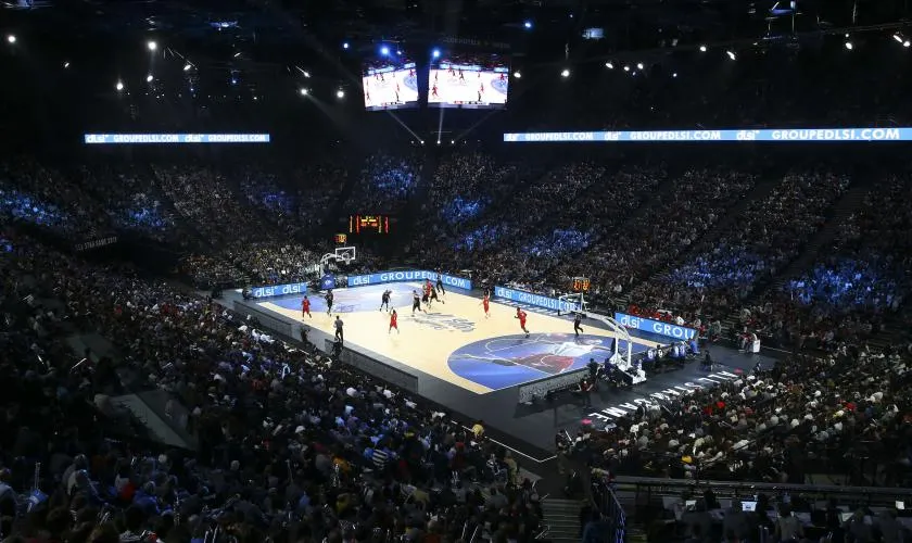 Paris 2024 : le basket encore et toujours au coeur des débats