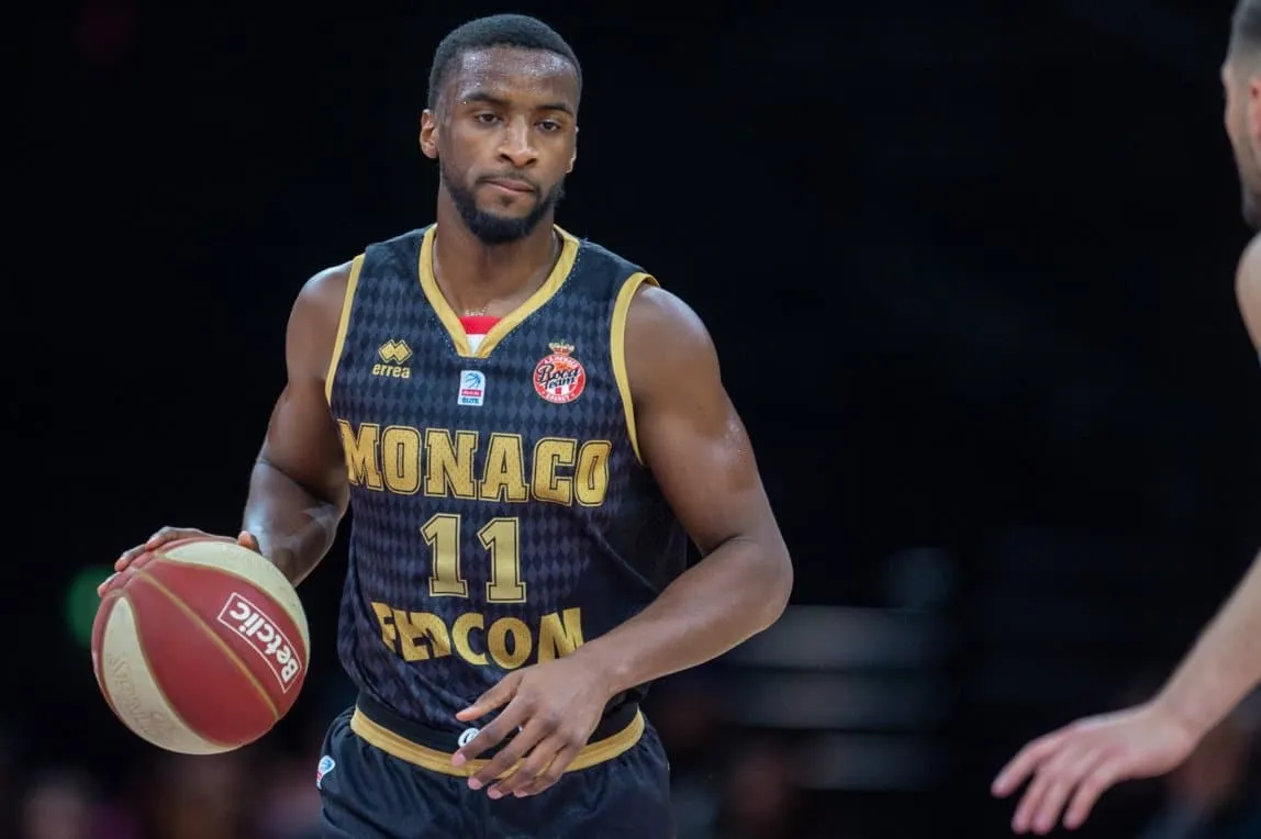 Une prolongation d’un million d’euros sur deux ans pour Alpha Diallo à Monaco ?