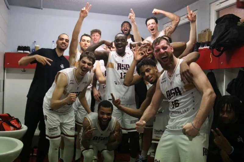 Pro B : Un effet Julien Espinosa à l’Alliance Sport Alsace