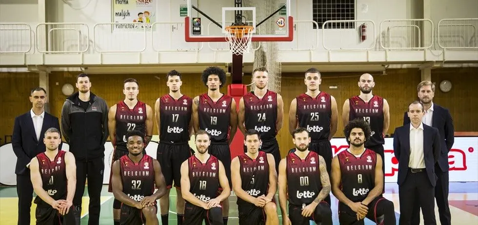 La fédération belge va verser 10 000 euros à des organisations en aide à l’Ukraine