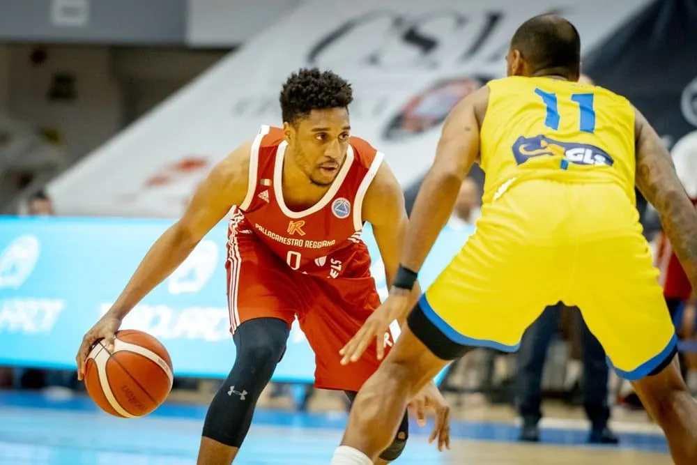 Le Mans : Brynton Lemar remplace Scott Bamforth le temps d’une mission playoffs