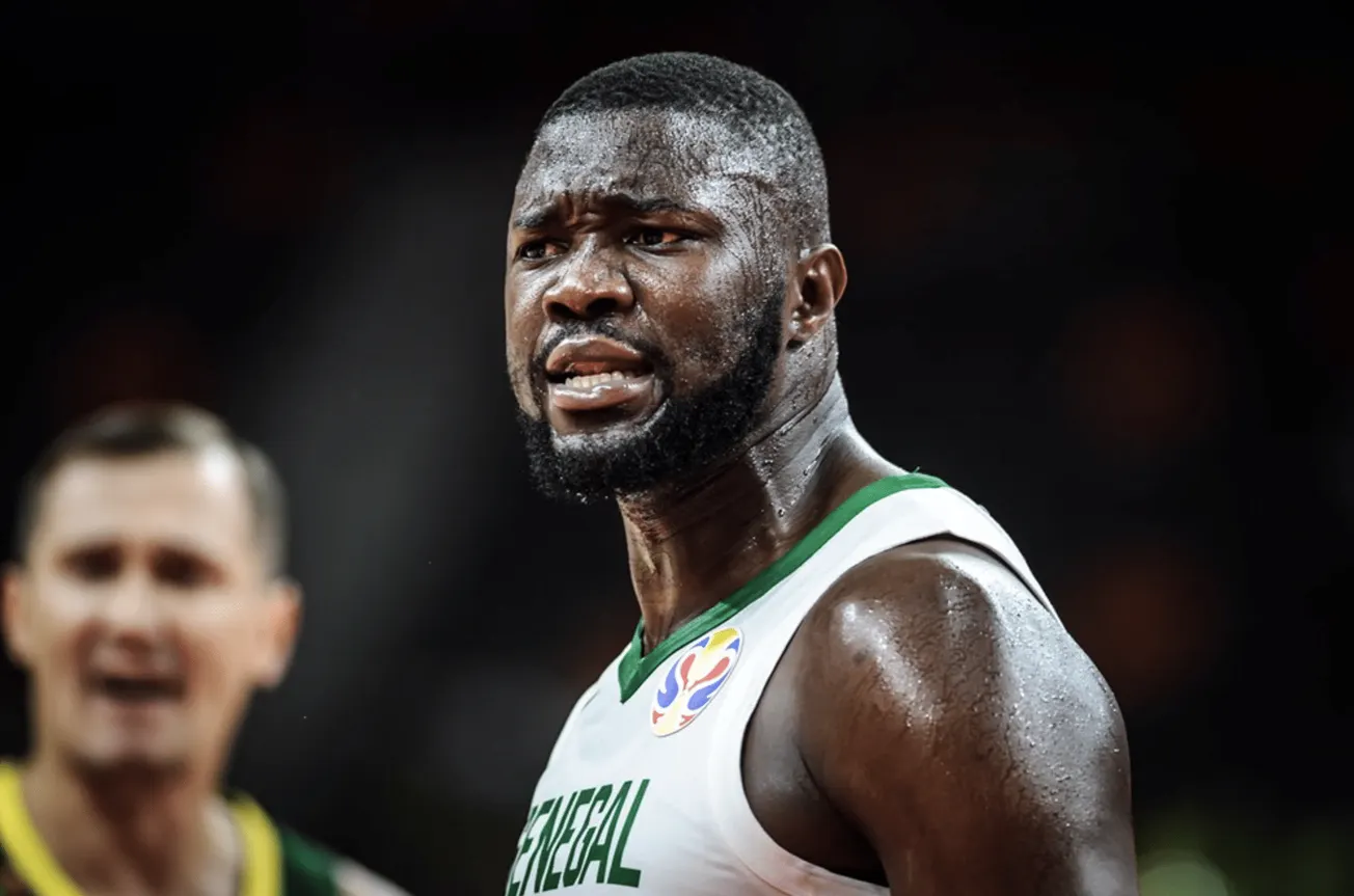 Mi-temps avec… Youssou Ndoye (Orléans) : « Je vise le titre de MVP et je pense que j’ai les arguments statistiques pour, mais… »