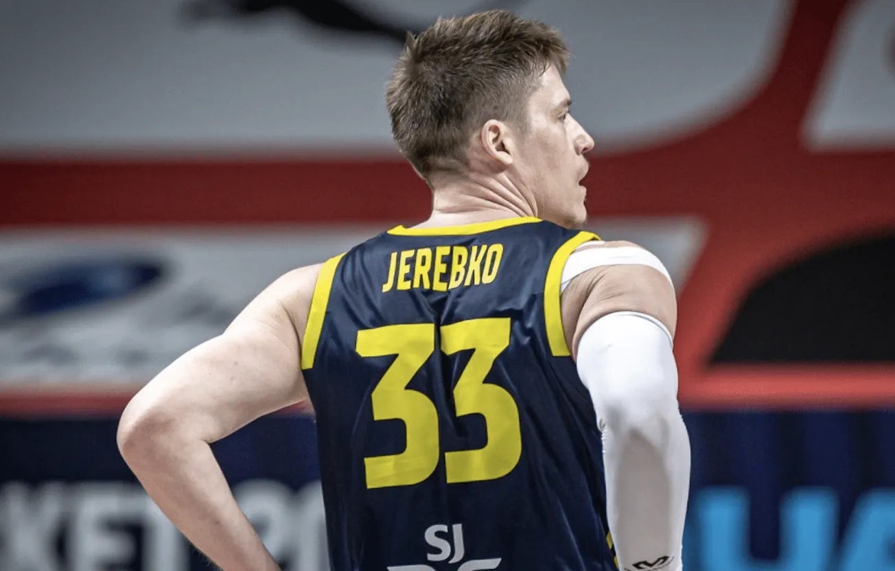 Sans club depuis plusieurs mois, Jonas Jerebko s’engage avec le CSKA Moscou