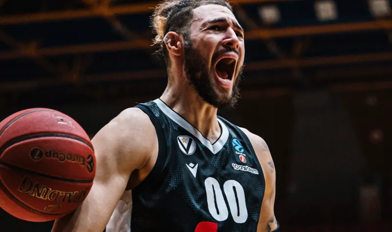 Vidéo : Isaïa Cordinier et Petr Cornelie dans le top 10 des actions de la semaine d’Euroleague