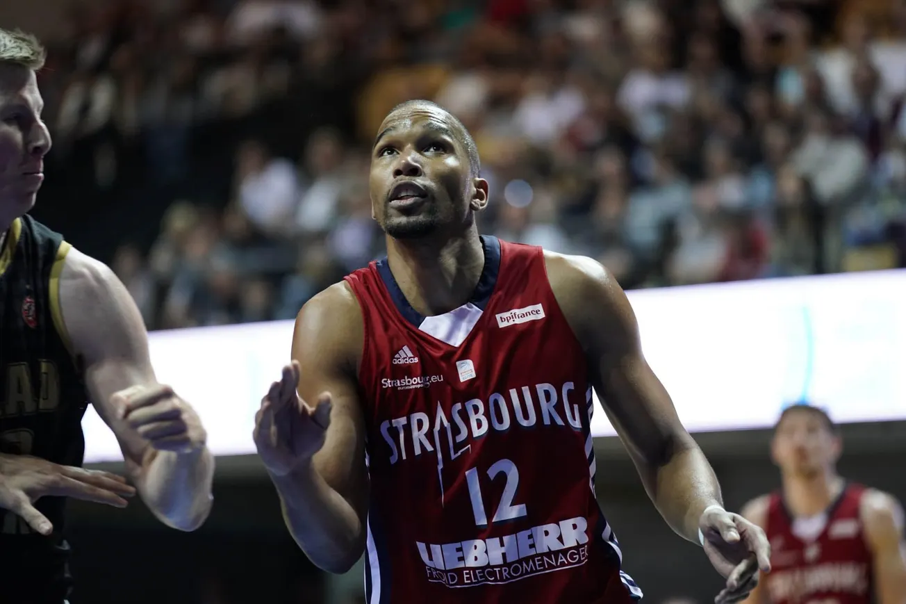 Yannis Morin et Strasbourg mettent fin à leur collaboration