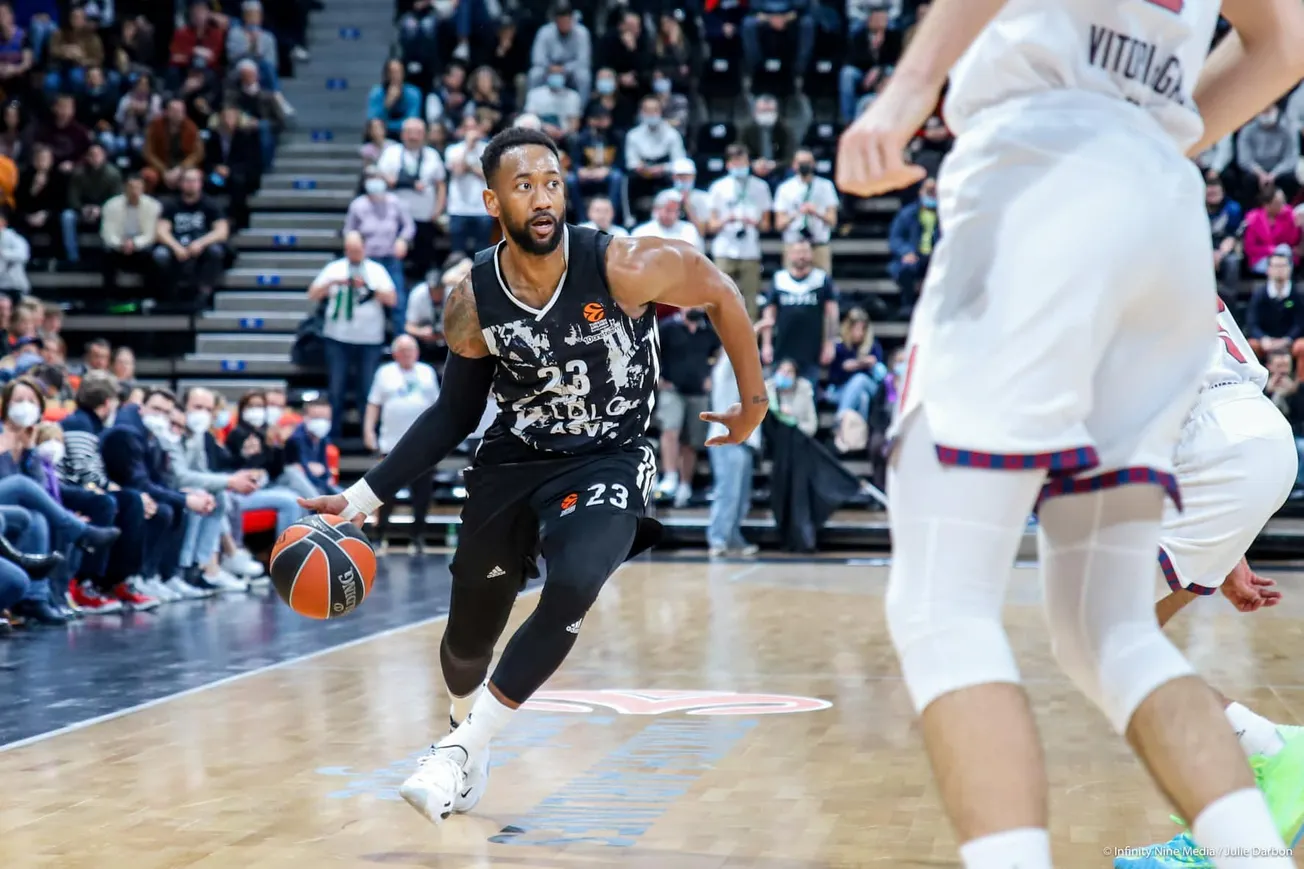 Euroleague : le calendrier de la saison 2022-2023 dévoilé