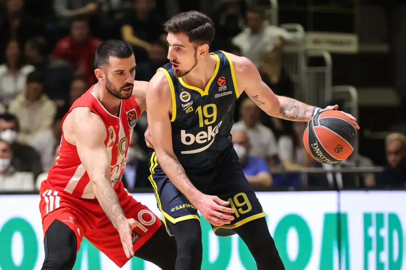 Euroleague : tous les transferts et effectifs de la saison 2022-2023