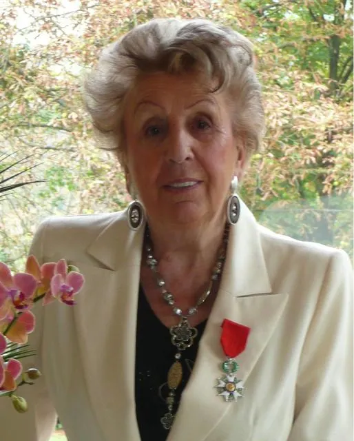 Décès de Edith Tavert, grande figure du basket féminin français