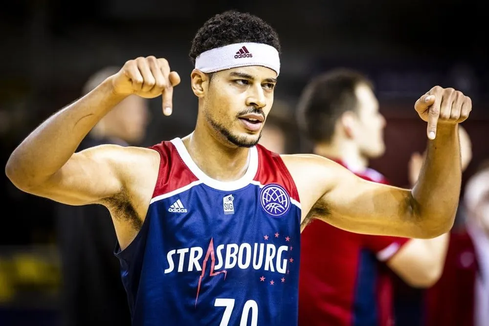 Gaylor Curier (Strasbourg) : « Ce n’est pas la première fois qu’on a un match entre les mains et qu’on ne le tue pas »