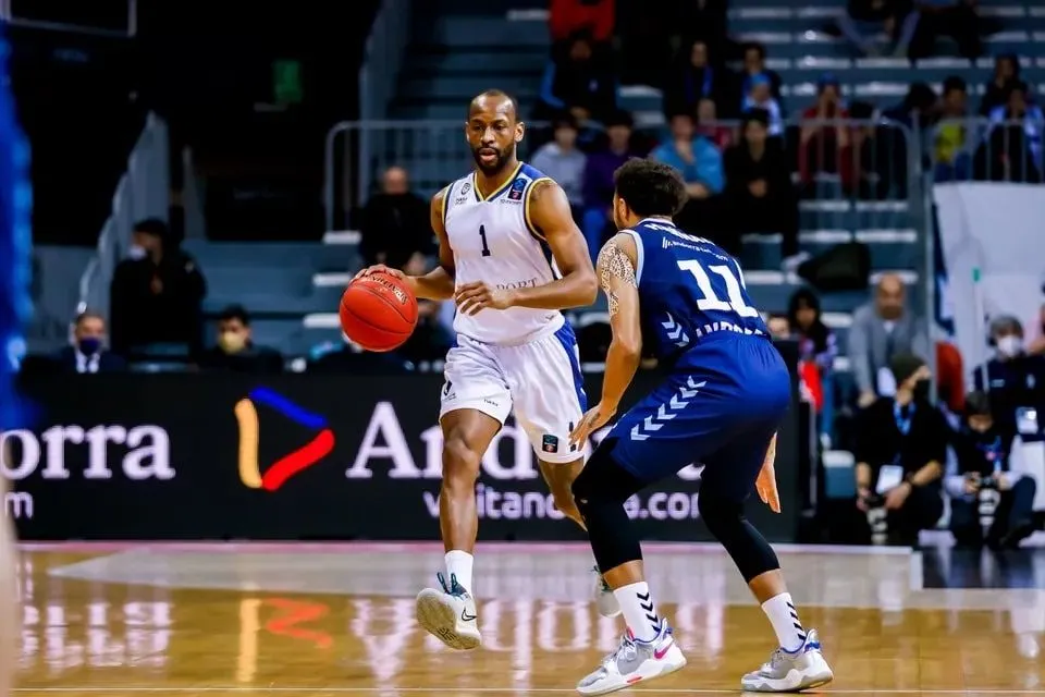 Eurocup : Boulogne-Levallois s’est offert un huitième de finale de playoffs à domicile en battant Andorre