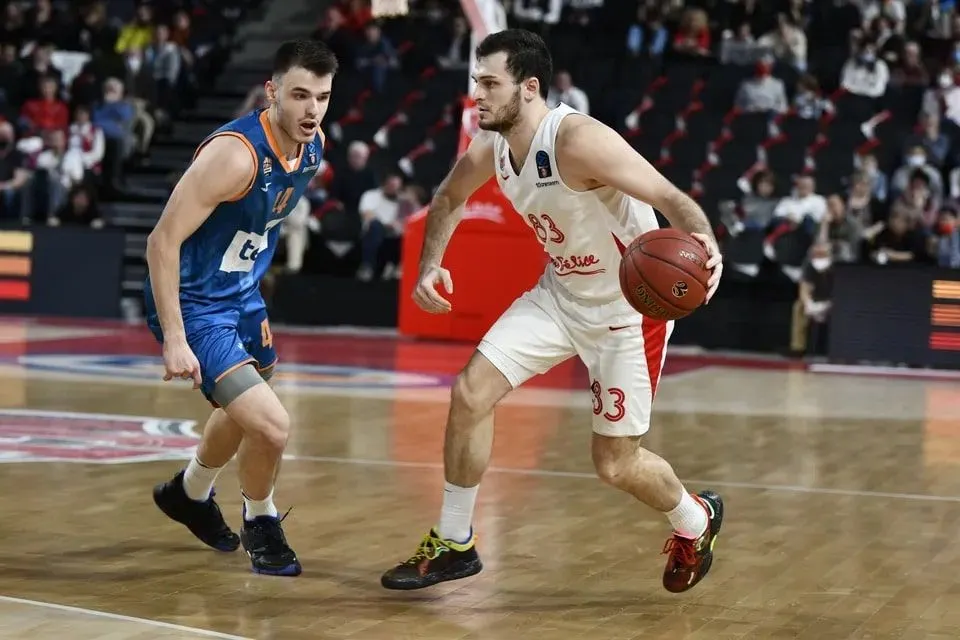Eurocup : l’aventure s’achève pour la JL Bourg, éliminée sans avoir joué