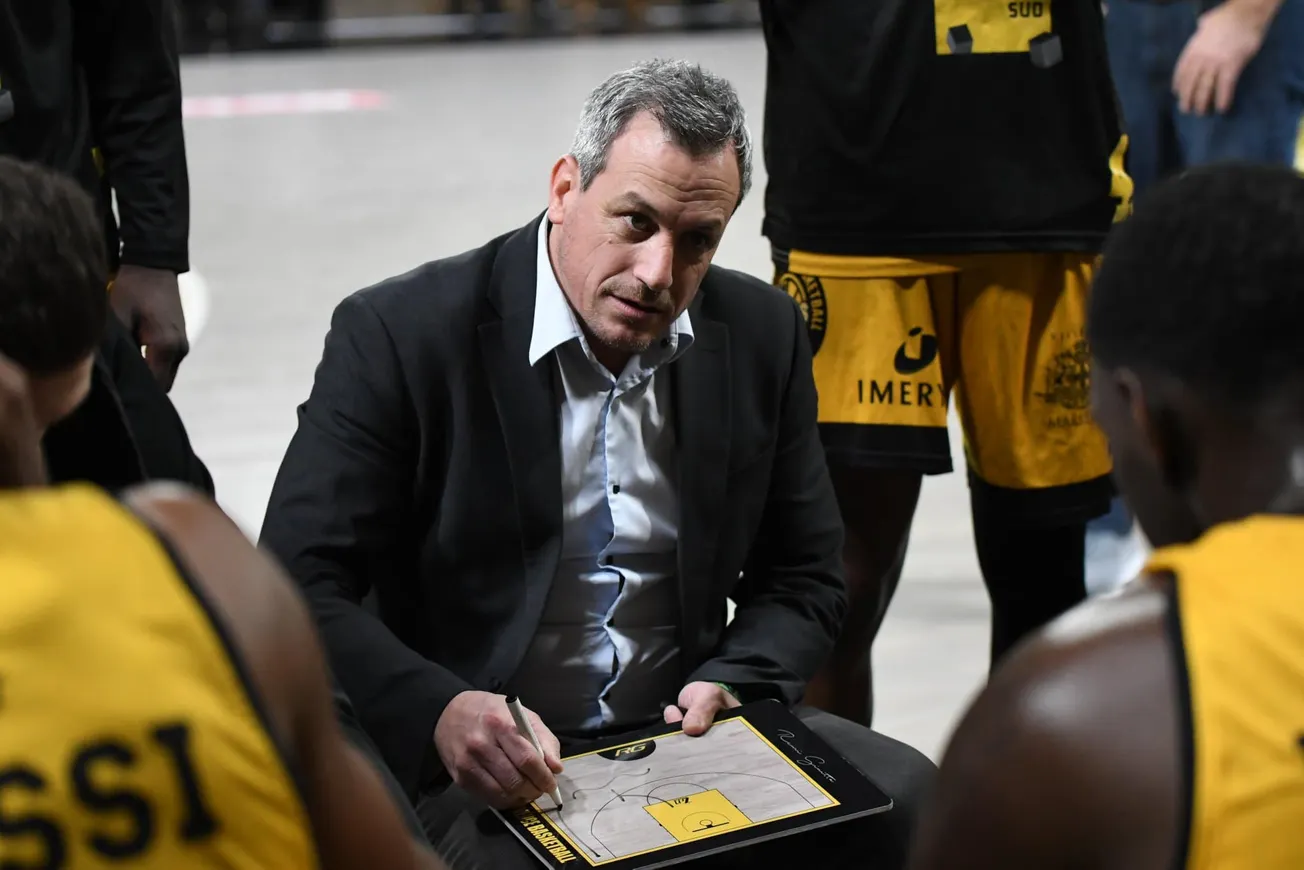 Betclic Elite : Fos corrige Dijon, Rémi Giuitta parle du « match le plus abouti de la saison », Nenad Markovic du « pire de l’année »