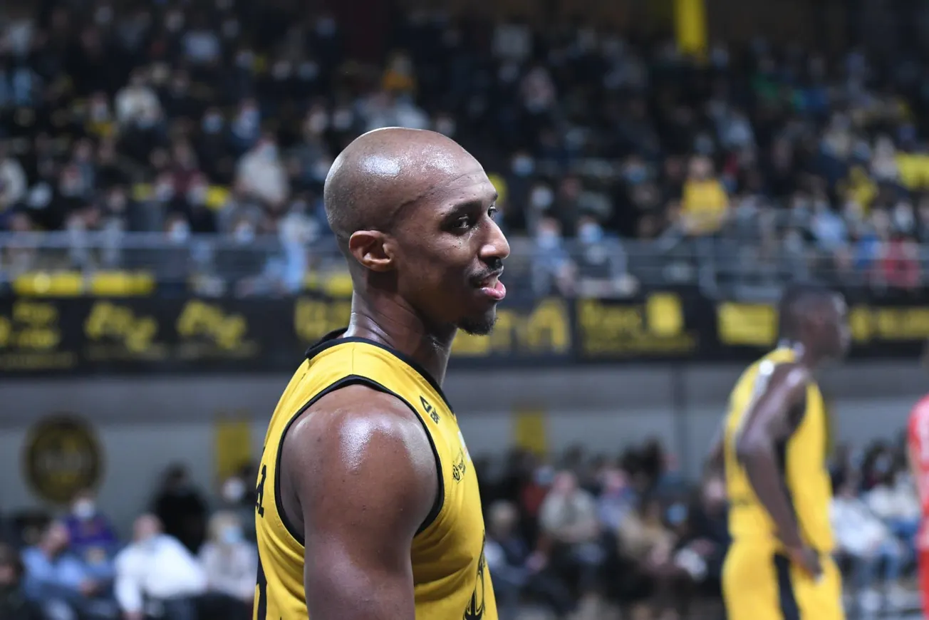 Vidéos : les highlights de Lasan Kromah (Fos), qui signe la perf’ de la soirée en Betclic Elite