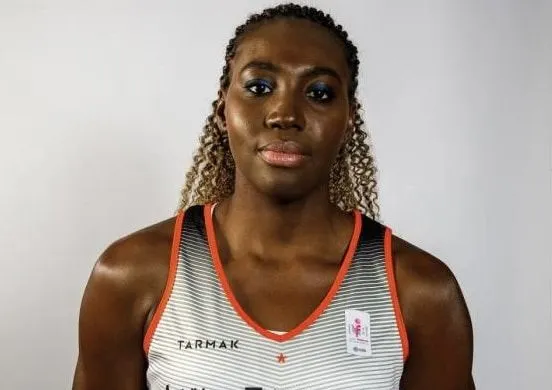 Bourges : Djéné Diawara pigiste médical d’Endy Miyem, out plusieurs semaines