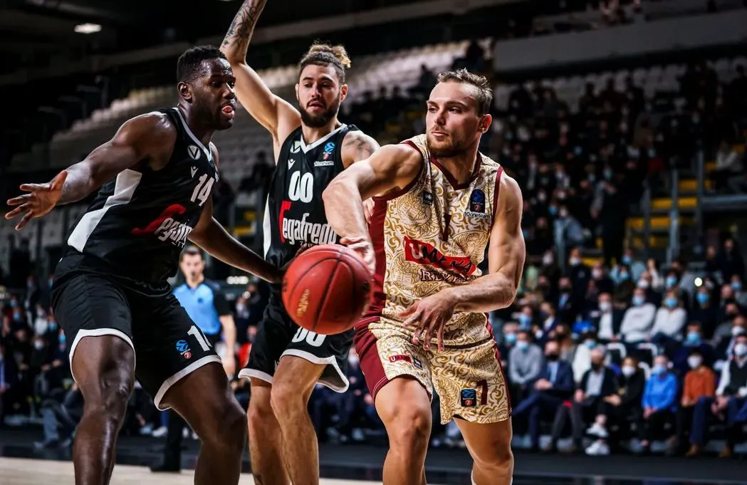 Le point sur la Lega Basket A italienne (2/2) : Milan tout en contrôle, Mam’ Jaiteh s’impose