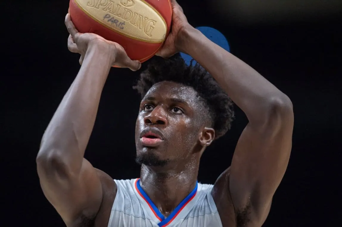 Le Paris Basketball est presque sauvé