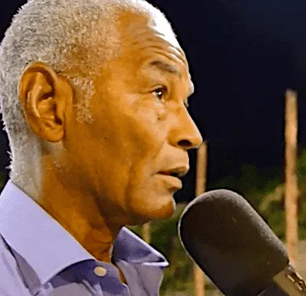 Décès de Jacques Cicofran, personnage-clé du basket guadeloupéen