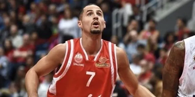 L’Américain de Brescia, John Petrucelli, va bientôt avoir son passeport italien