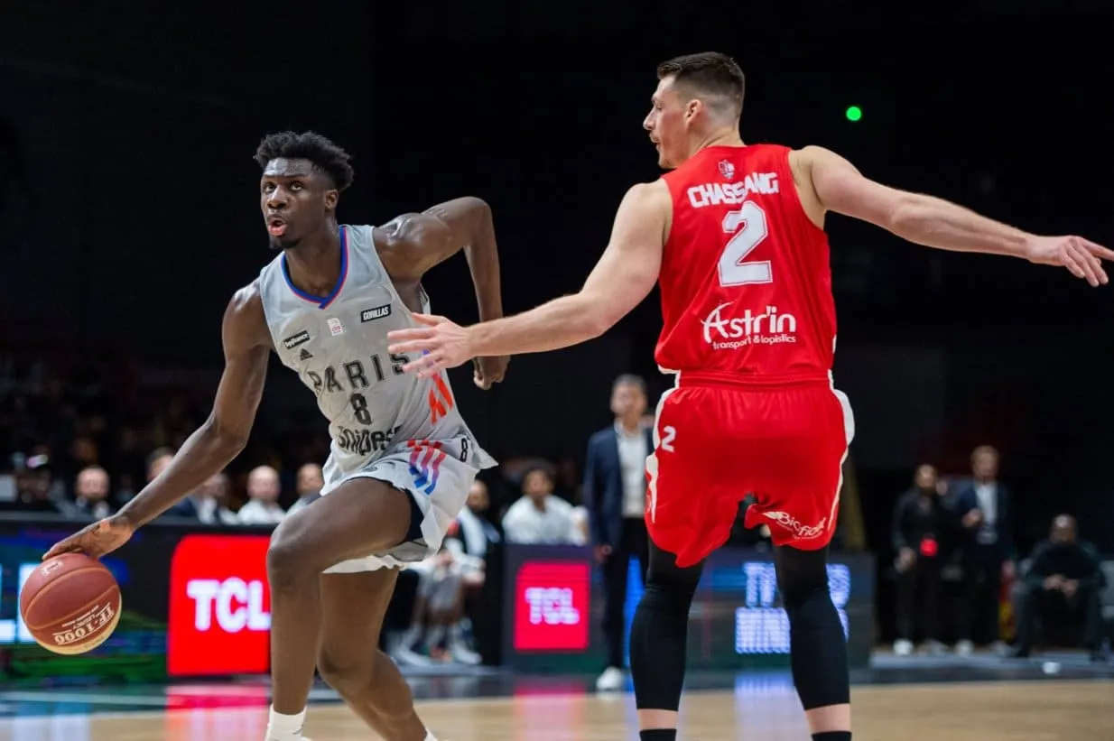 Vidéo : Le résumé de la 22e journée de Betclic Elite