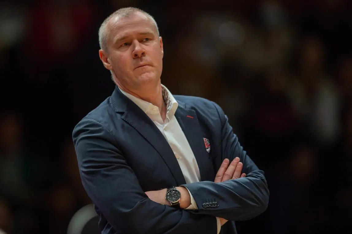 Bourg : une dernière européenne pour le plaisir contre la Virtus Bologne