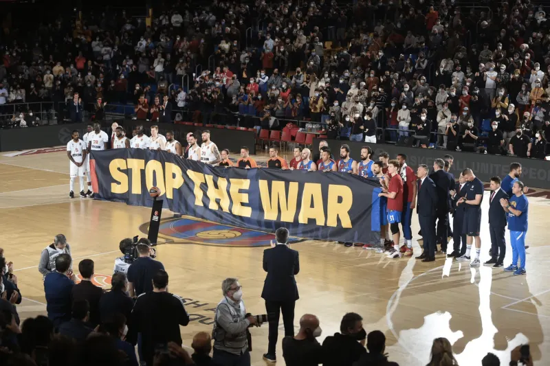 Vidéo : L’inside de Barcelone-Monaco en Euroleague