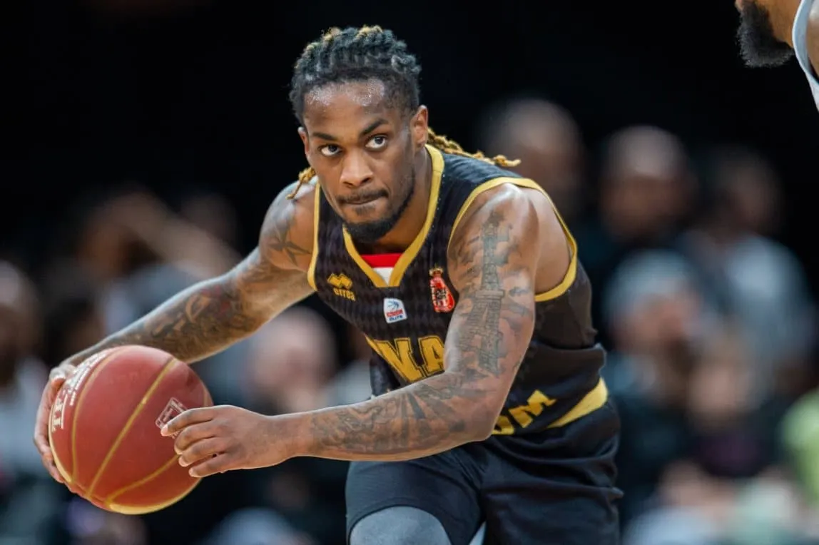 Le Monégasque Paris Lee au Panathinaïkos, c’est fait !