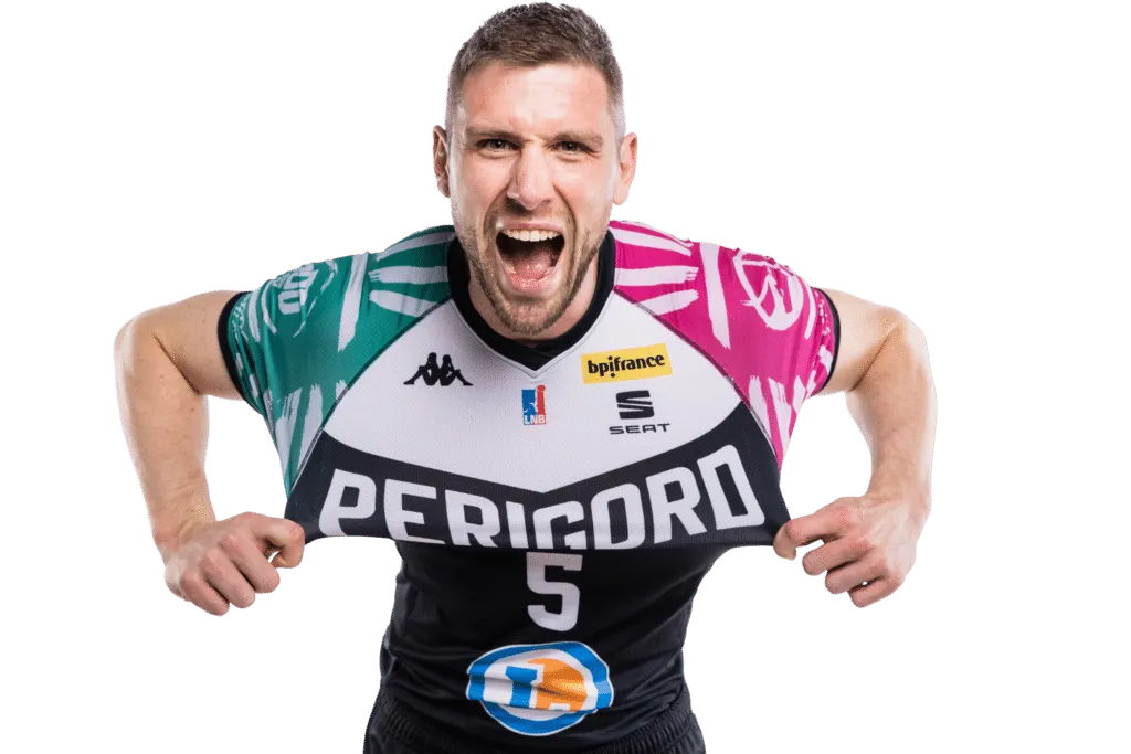 Pro B : Venu de Jeep Elite, Boulazac est relégable