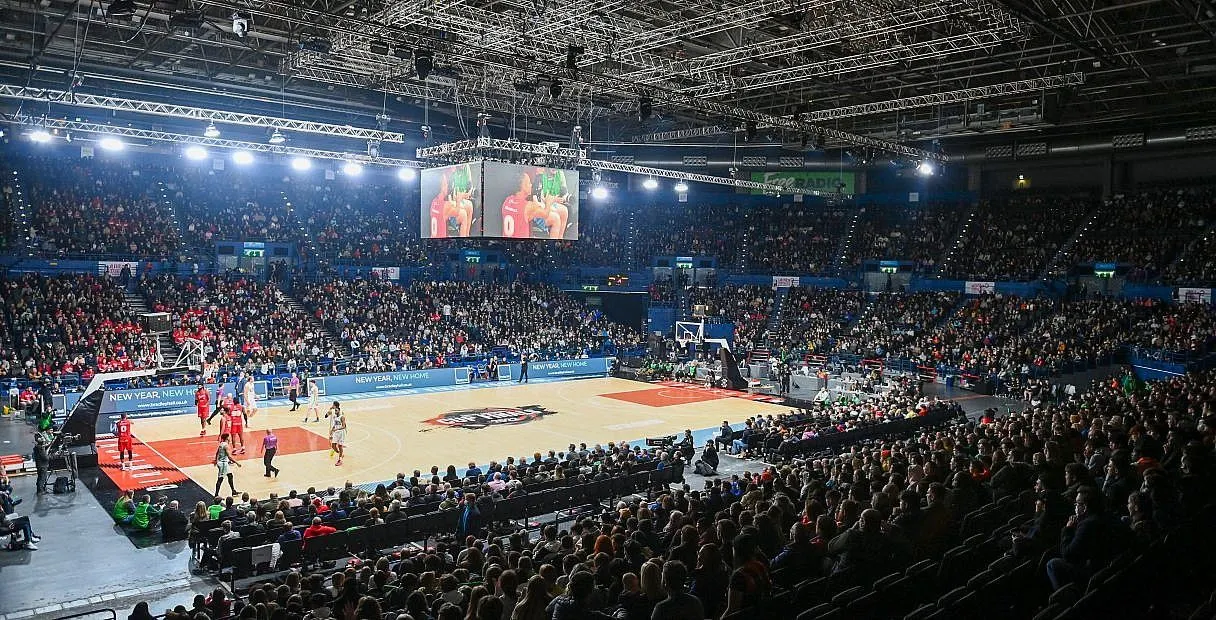 Des records d’affluence battus au Royaume Uni