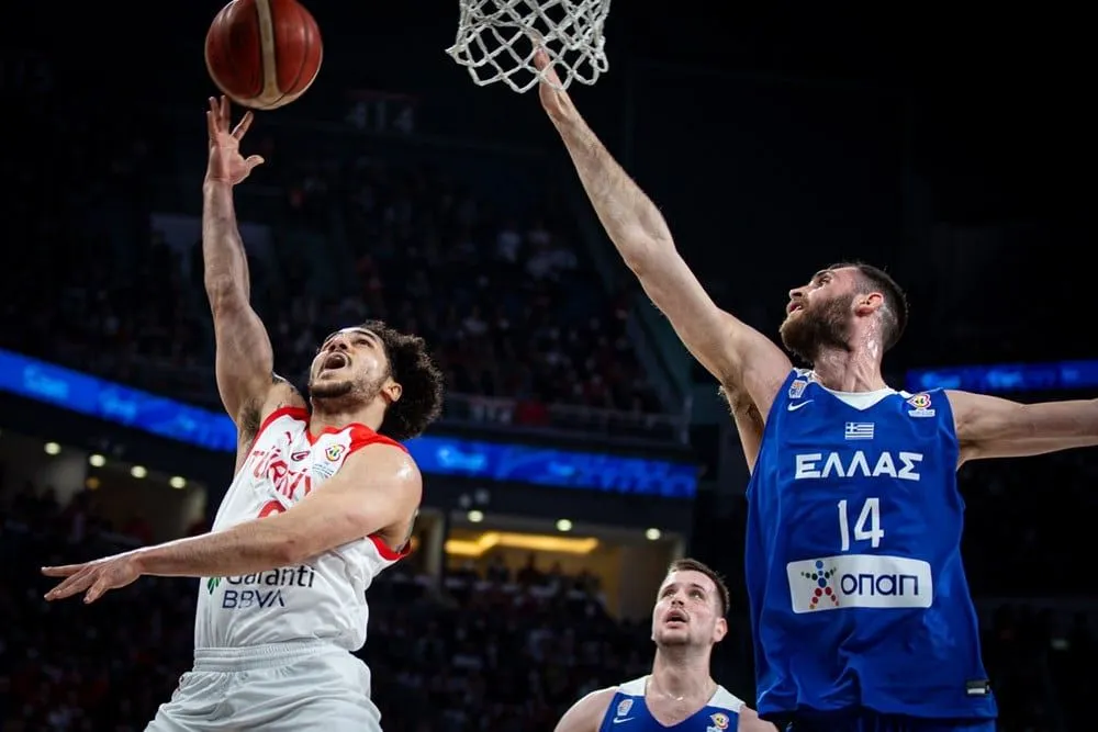 La FIBA laisse une chance à l’Euroleague de libérer ses internationaux pendant les fenêtres