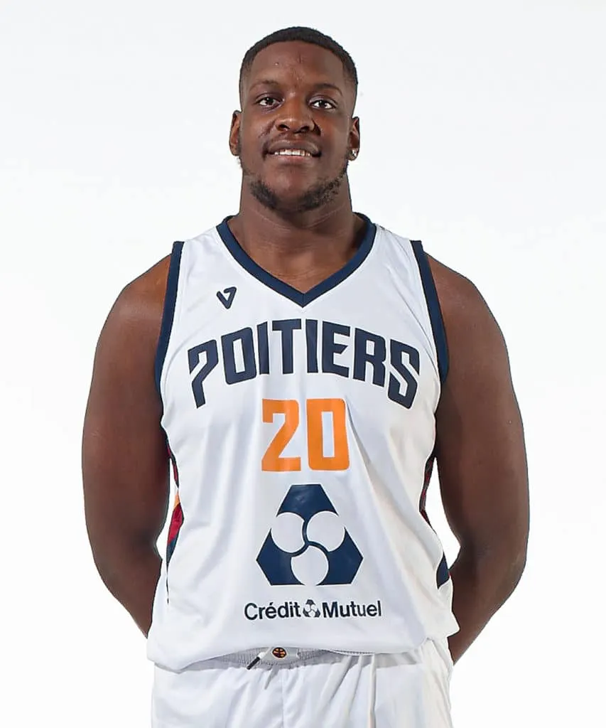 NM1 : Poitiers chute après 14 victoires d’affilée