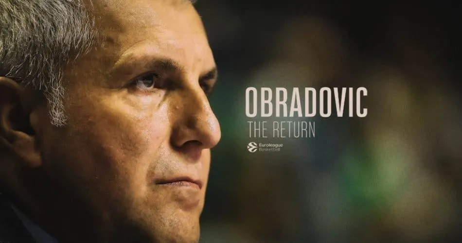 « Obradovic, The Return », un documentaire sur l’as des as