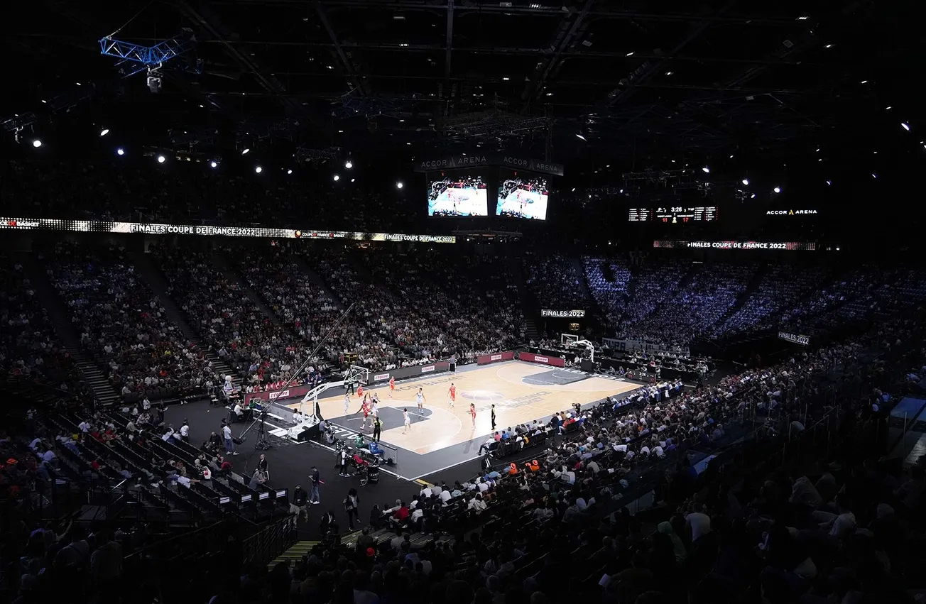 Paris, Pau et Trélazé vont recevoir l’équipe de France