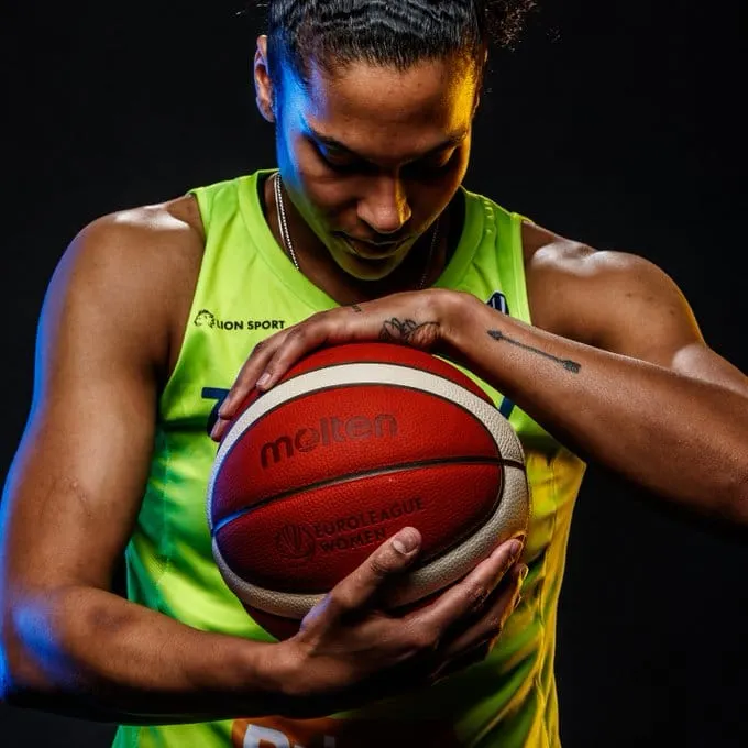 Retentissant : le quadruple double d’Alyssa Thomas en finale du championnat tchèque !