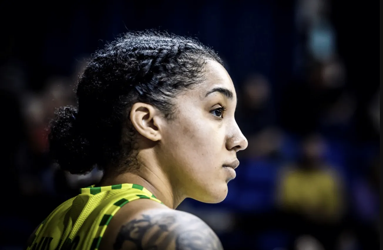 Euroleague féminine : un désir de vengeance, un sens de la famille, un entraîneur avisé… Gabby Williams détaille les ingrédients en faveur de Sopron