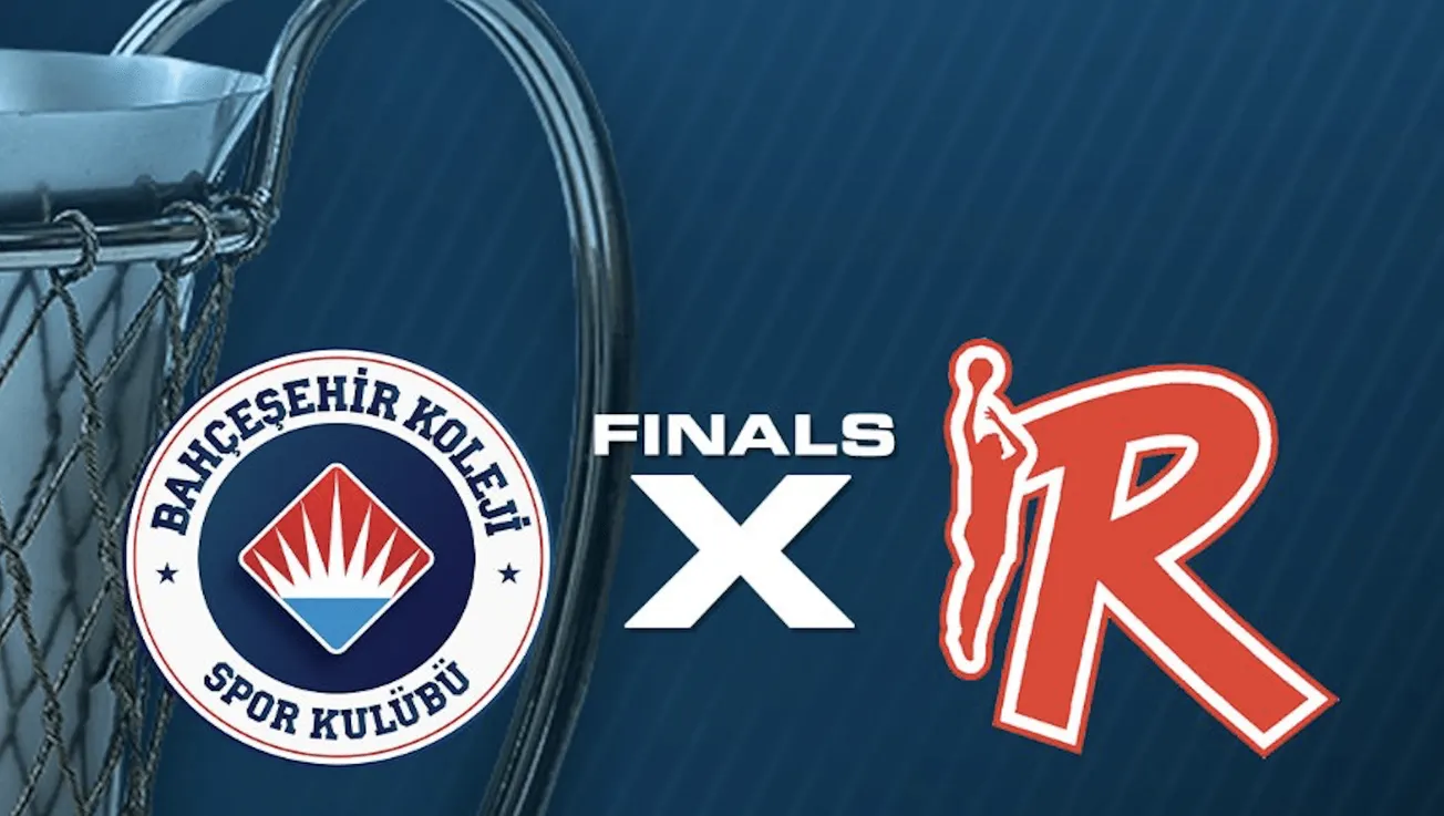 FIBA Europe Cup : la finale opposera le Bahcesehir à Reggio Emilia