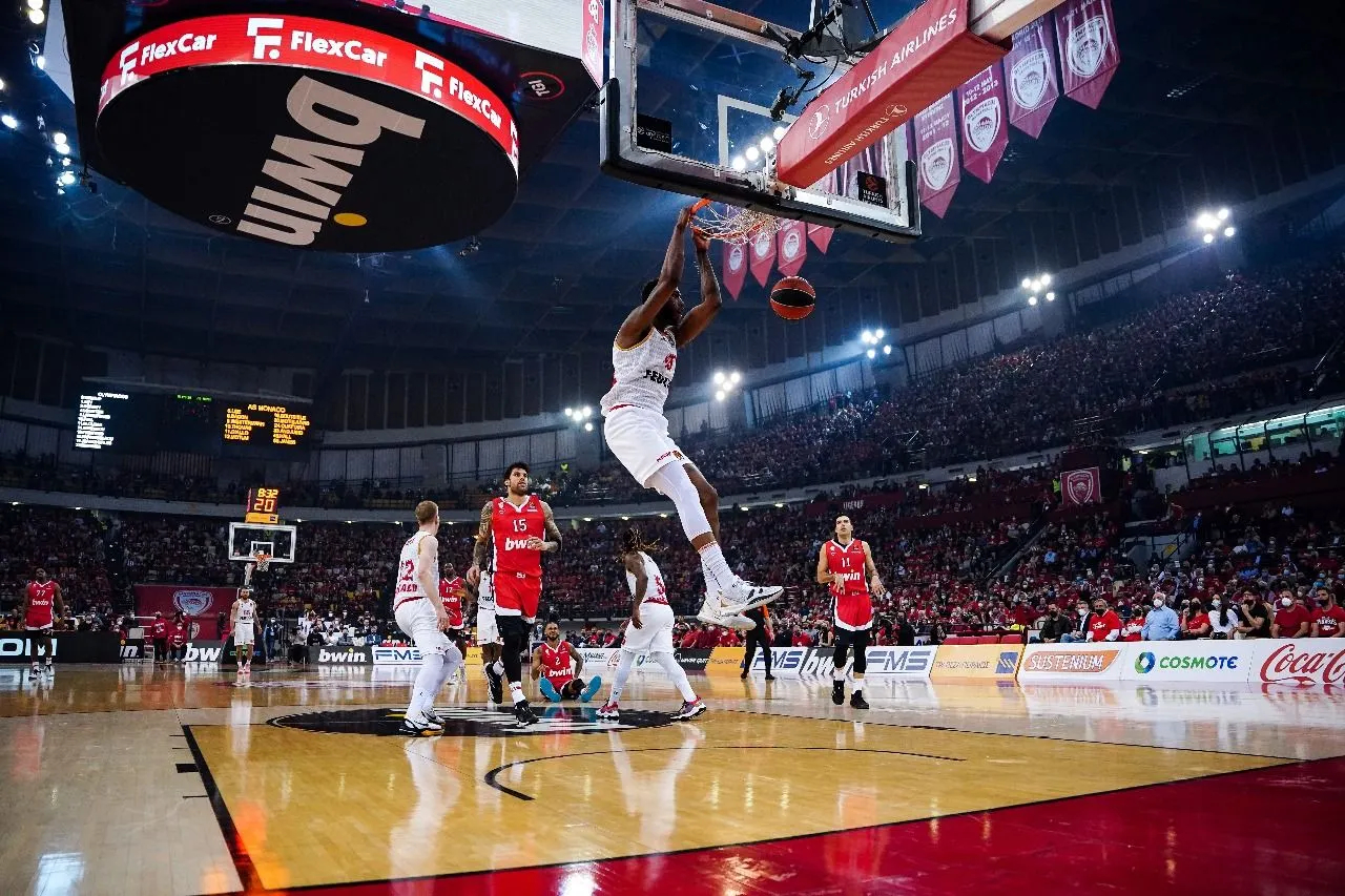 Le programme TV by TCL : Le basket sur tous les fronts