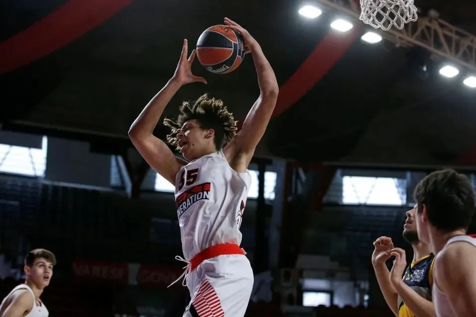 U18 : Les Français tombent l’Espagne en amical