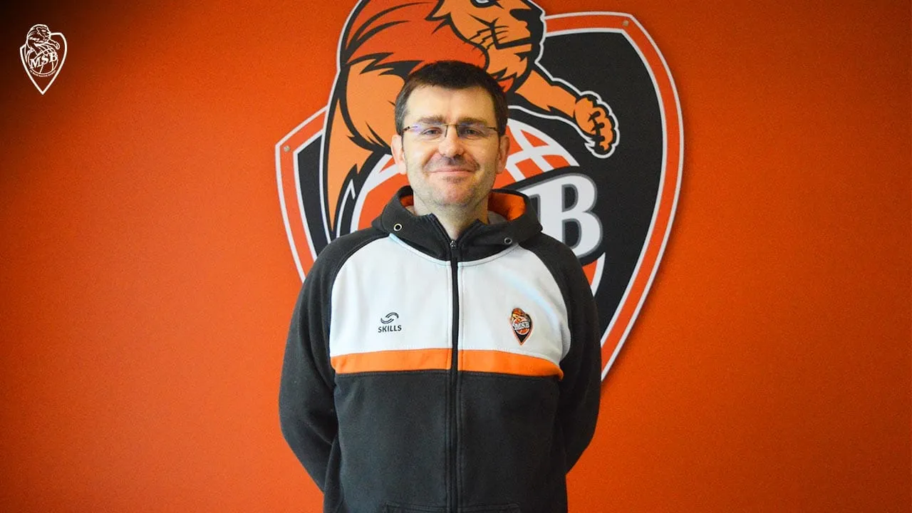 Le Mans : Julien Théon est le nouveau directeur du centre de formation