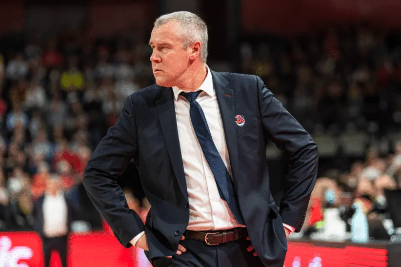 Grand entretien avec Laurent Legname : « Quand ça ne va pas, c’est le coach qui trinque »