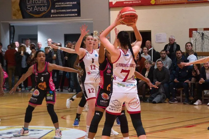 Le Poinçonnet, le petit village gaulois en finale du Trophée Coupe de France féminine