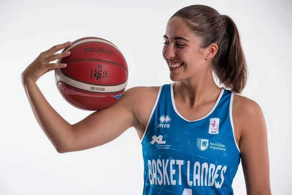 Rediff – Marine Fauthoux, vainqueur de la Coupe de France, 15 ans après son père