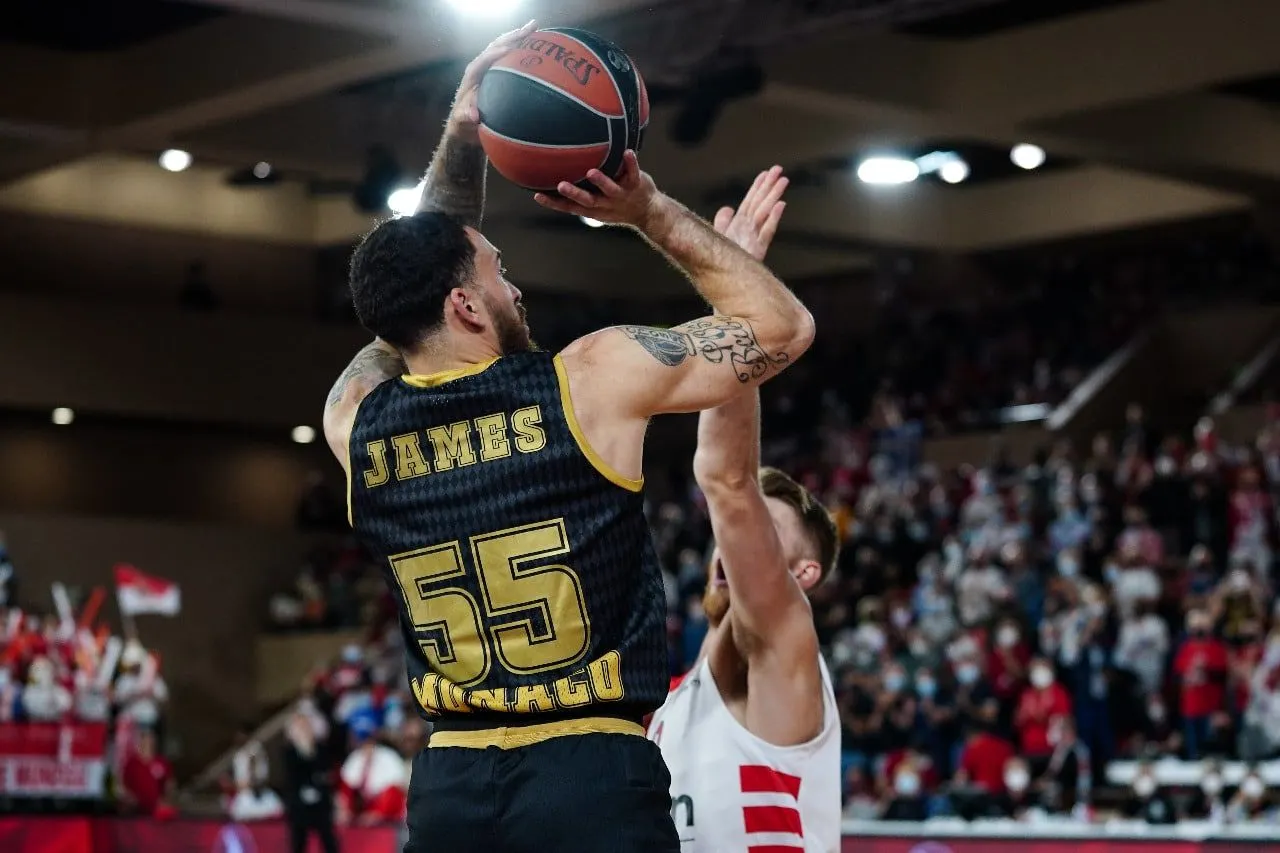 Son manager général l’affirme : L’AS Monaco veut se hisser au niveau du FC Barcelone et du Real Madrid