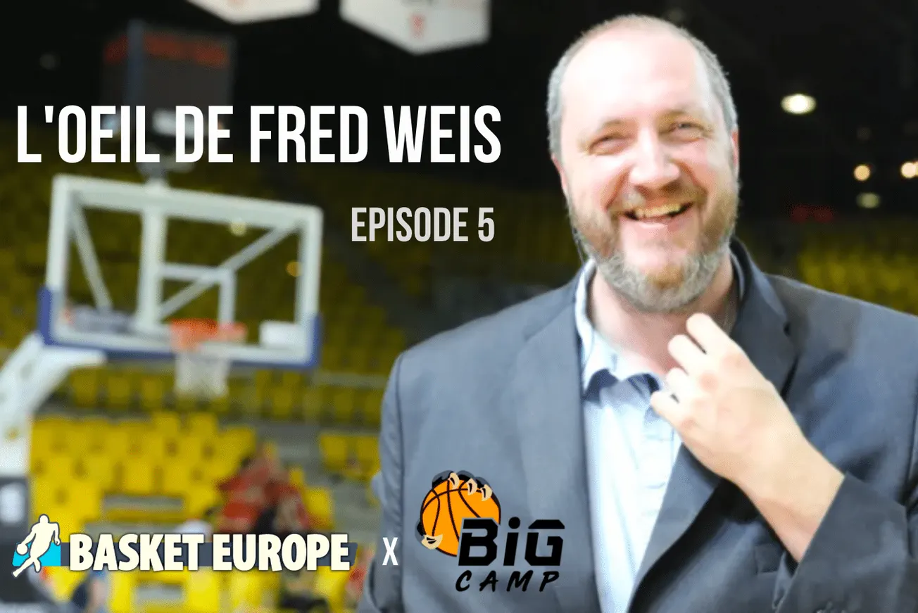 L’oeil de Fred Weis – Limoges rafle un nouveau Clasico, Bourges puissance six, Strasbourg en mode survie