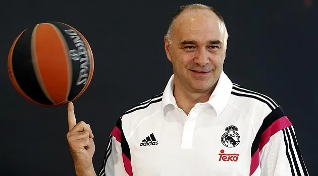 Israël : Pablo Laso futur entraîneur de l’équipe nationale ?