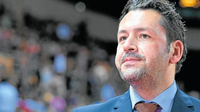 Christophe Le Bouille, président du Mans : « On n’est pas à notre place dans ce classement, on mériterait mieux »