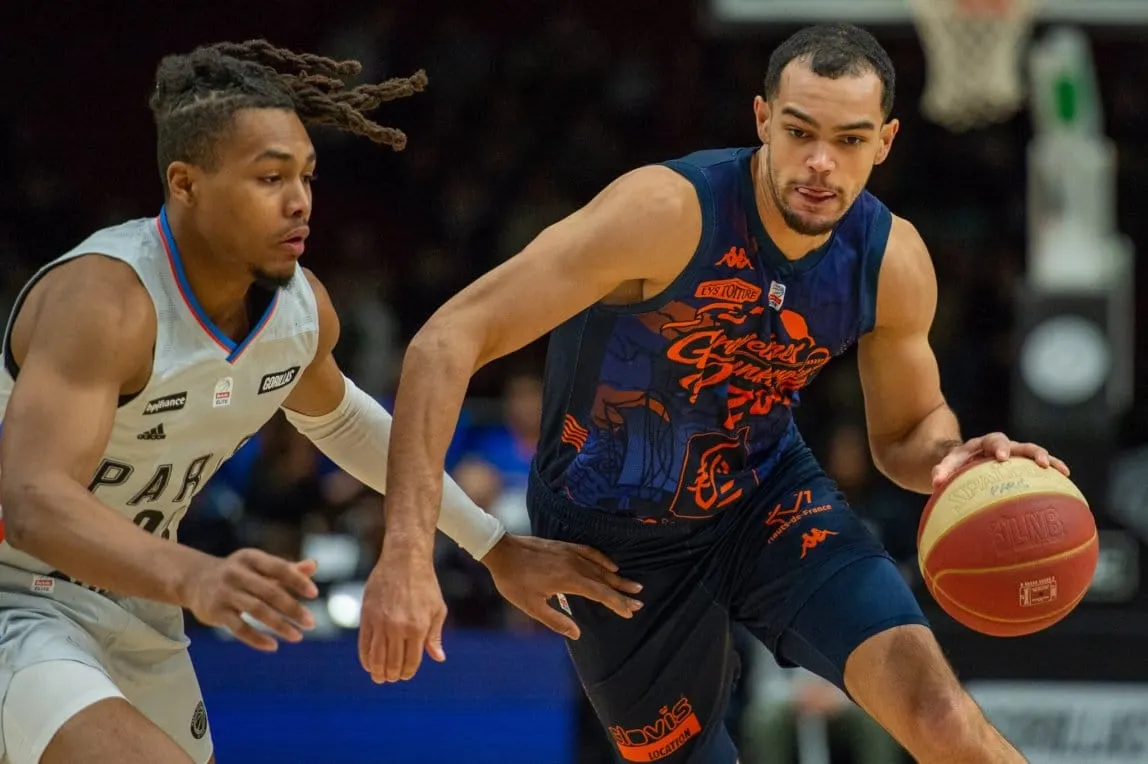 Guide Betclic Élite 2022-23 – Gravelines : Enfin de la sérénité ?